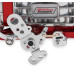 PartzBiz CM: Q-750-Q- Series Carburetor 750CFM Drag Race PartzBiz CM: Q-750-Q- Series Carburetor 750CFM Drag Race