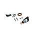 PartzBiz CM: 49-148QFT-QFT Fast Idle Solenoid and Bracket PartzBiz CM: 49-148QFT-QFT Fast Idle Solenoid and Bracket