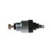 PartzBiz CM: 49-148QFT-QFT Fast Idle Solenoid and Bracket PartzBiz CM: 49-148QFT-QFT Fast Idle Solenoid and Bracket
