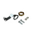 PartzBiz CM: 49-148QFT-QFT Fast Idle Solenoid and Bracket PartzBiz CM: 49-148QFT-QFT Fast Idle Solenoid and Bracket