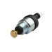 PartzBiz CM: 49-148QFT-QFT Fast Idle Solenoid and Bracket PartzBiz CM: 49-148QFT-QFT Fast Idle Solenoid and Bracket