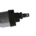 PartzBiz CM: 49-148QFT-QFT Fast Idle Solenoid and Bracket PartzBiz CM: 49-148QFT-QFT Fast Idle Solenoid and Bracket