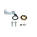 PartzBiz CM: 49-148QFT-QFT Fast Idle Solenoid and Bracket PartzBiz CM: 49-148QFT-QFT Fast Idle Solenoid and Bracket