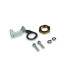 PartzBiz CM: 49-148QFT-QFT Fast Idle Solenoid and Bracket PartzBiz CM: 49-148QFT-QFT Fast Idle Solenoid and Bracket