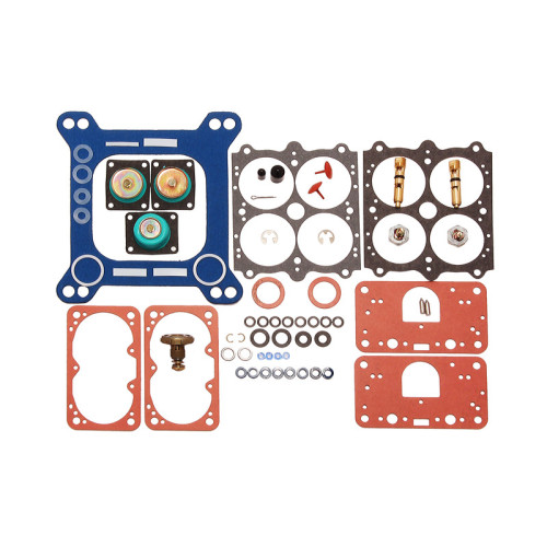 PartzBiz CM: 3-4150AQFT-Quick Kit - Non Stick (E85 & Alcohol)