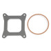 PartzBiz CM: SL-750-VS-Slayer Series Carburetor 750CFM VS PartzBiz CM: SL-750-VS-Slayer Series Carburetor 750CFM VS