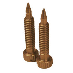 PartzBiz CM 15-2QFT - Stainless Steel Idle Mixture Screws PartzBiz CM 15-2QFT - Stainless Steel Idle Mixture Screws