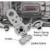 PartzBiz CM: SQ-650-Street-Q Carburetor 650CFM PartzBiz CM: SQ-650-Street-Q Carburetor 650CFM