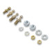 PartzBiz CM: 28-100QFT-Throttle Ball Assortment PartzBiz CM: 28-100QFT-Throttle Ball Assortment