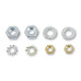 PartzBiz CM: 28-100QFT-Throttle Ball Assortment PartzBiz CM: 28-100QFT-Throttle Ball Assortment
