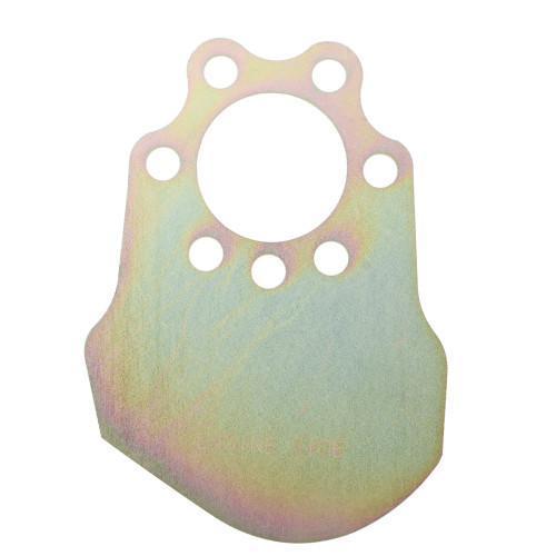 PartzBiz CM: RM-530-QuickTime Balance Plate - SBC