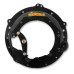 PartzBiz CM: RM-8020PB-QuickTime Bellhousing - Chevy PartzBiz CM: RM-8020PB-QuickTime Bellhousing - Chevy