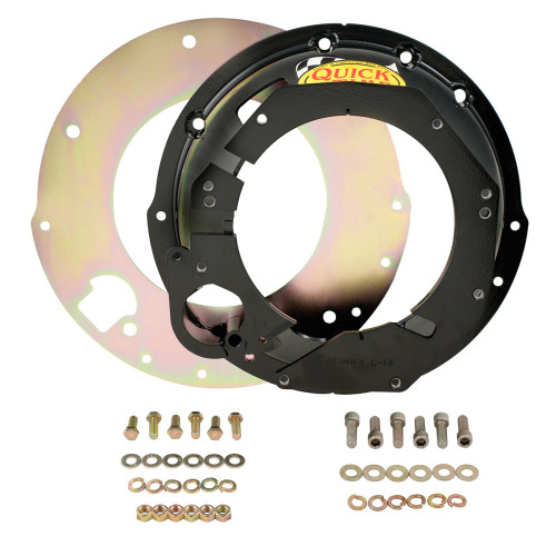 PartzBiz CM: RM-4091MWA-QuickTime Bellhousing - Mazda