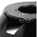 PartzBiz CM: RM-6036-QuickTime Bellhousing - Chevy LS PartzBiz CM: RM-6036-QuickTime Bellhousing - Chevy LS