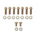PartzBiz CM: RM-9034-QuickTime Bellhousing - เชฟโรเลต LS PartzBiz CM: RM-9034-QuickTime Bellhousing - เชฟโรเลต LS