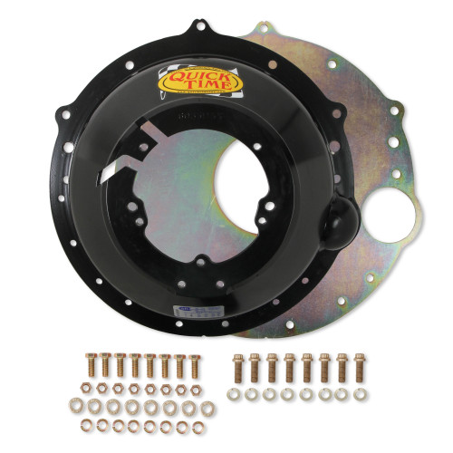 PartzBiz CM: RM-6035-QuickTime Bellhousing - Chevy LS