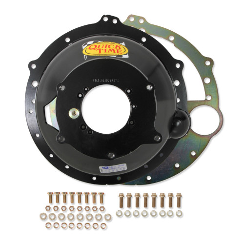 PartzBiz CM: RM-6036-QuickTime Bellhousing - Chevy LS PartzBiz CM: RM-6036-QuickTime Bellhousing - Chevy LS
