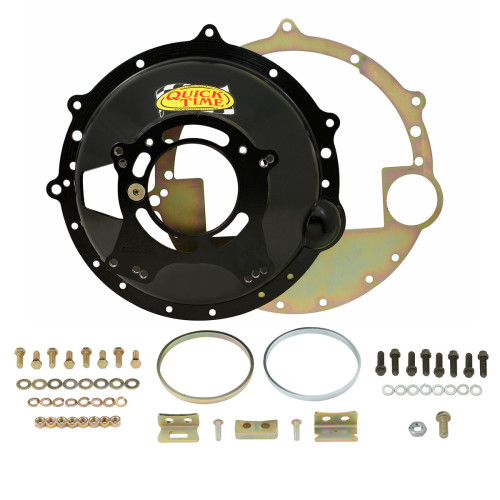 PartzBiz CM: RM-6037-QuickTime Bellhousing - Chevy LS