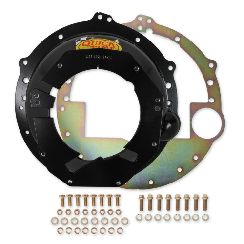 PartzBiz CM: RM-6038-QuickTime Bellhousing - Chevy LS