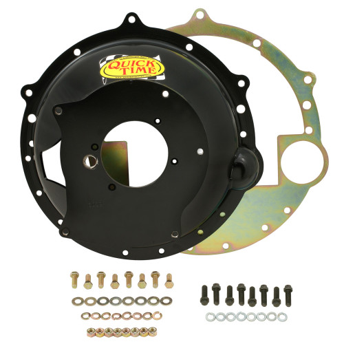 PartzBiz CM: RM-6039-QuickTime Bellhousing - Chevy LS PartzBiz CM: RM-6039-QuickTime Bellhousing - Chevy LS
