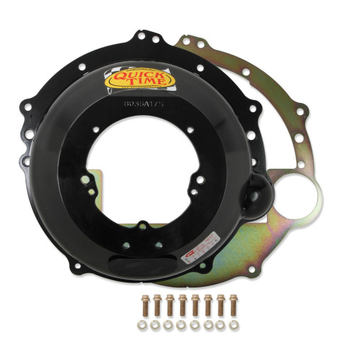 PartzBiz CM: RM-8035-QuickTime Bellhousing - เชฟโรเลต LS