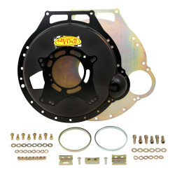 PartzBiz CM RM-8010SFI - QuickTime Bellhousing - Big Block Ford