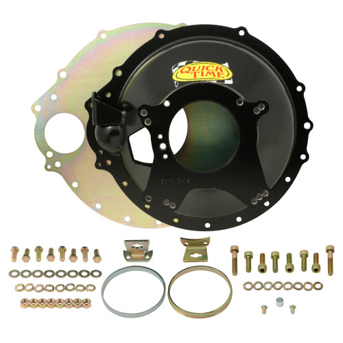 PartzBiz CM: RM-6074-QuickTime Bellhousing - Big Block Mopar PartzBiz CM: RM-6074-QuickTime Bellhousing - Big Block Mopar