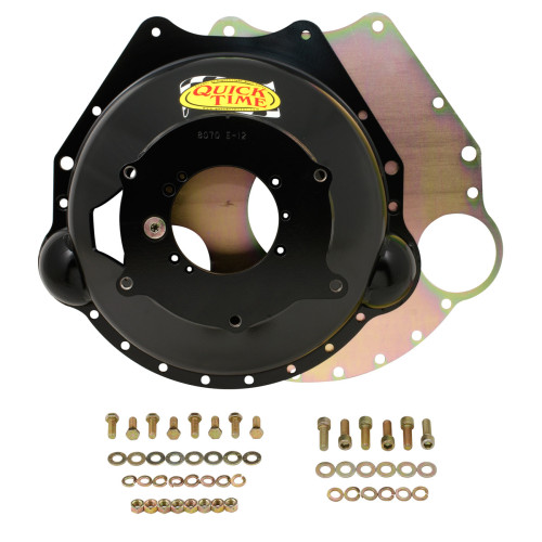 PartzBiz CM: RM-8070-QuickTime Bellhousing - บูอิค/โอลด์ส/ปอนเตี๊ยก