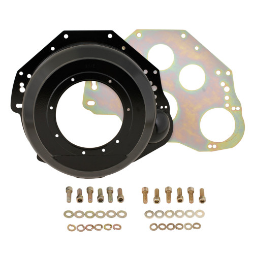 PartzBiz CM: RM-9045-QuickTime Bellhousing - เชฟโรเลต/ฟอร์ด