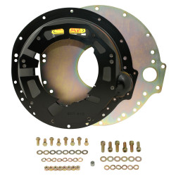 PartzBiz CM RM-8077 - QuickTime Bellhousing - Chrysler Gen III Hemi PartzBiz CM RM-8077 - QuickTime Bellhousing - Chrysler Gen III Hemi