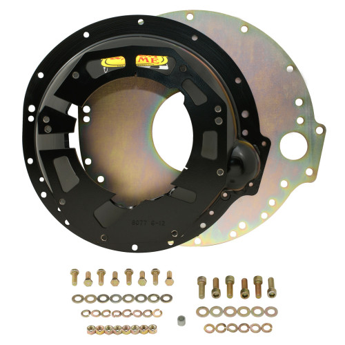 PartzBiz CM: RM-8077-QuickTime Bellhousing - Chrysler Gen III Hemi PartzBiz CM: RM-8077-QuickTime Bellhousing - Chrysler Gen III Hemi