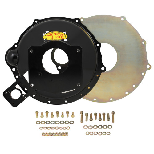 PartzBiz CM: RM-2055-QuickTime Bellhousing - Cummins Diesel Engine