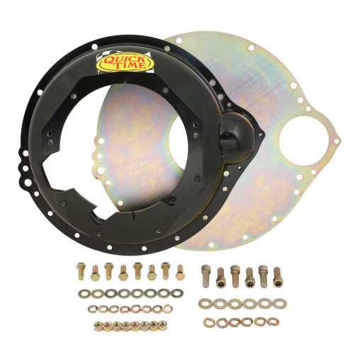 PartzBiz CM: RM-8040-9-QuickTime Bellhousing - FE บิ๊กบล็อกฟอร์ด