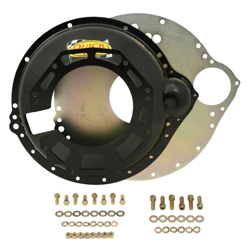 PartzBiz CM: RM-6054-QuickTime Bellhousing - FE Big Block Ford
