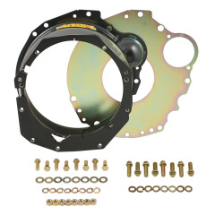 PartzBiz CM RM-7011 - QuickTime Bellhousing - Fits Nissan RB Engines PartzBiz CM RM-7011 - QuickTime Bellhousing - Fits Nissan RB Engines