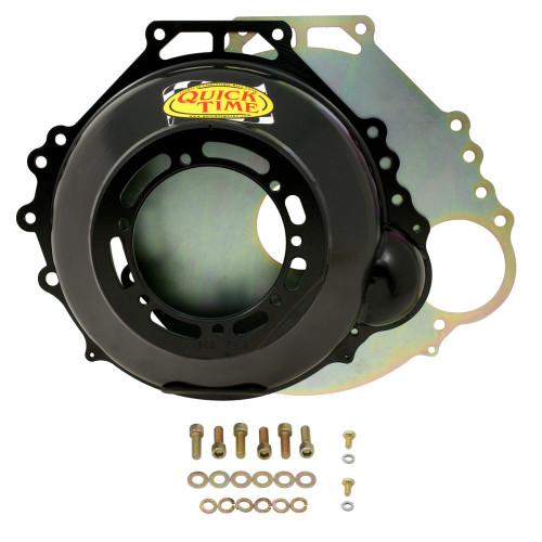 PartzBiz CM: RM-6061-QuickTime Bellhousing - Ford 5.0/5.8L