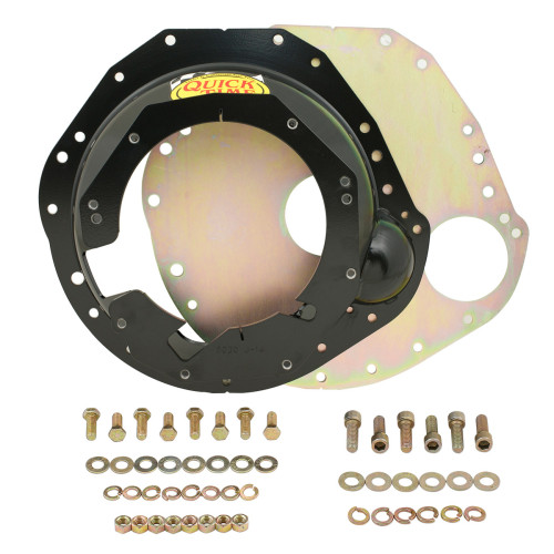 PartzBiz CM: RM-8030-QuickTime Bellhousing - Ford 5.0/5.8L