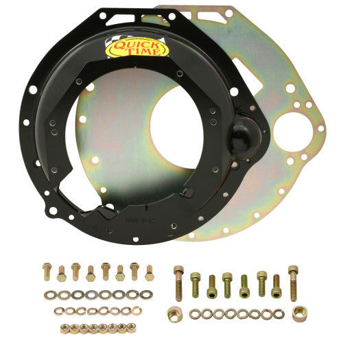 PartzBiz CM: RM-8080-QuickTime Bellhousing - Ford Modular