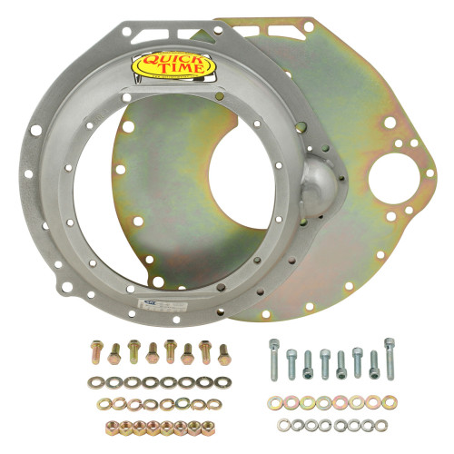 PartzBiz CM: RM-8084-QuickTime Bellhousing - ฟอร์ดโมดูลาร์ PartzBiz CM: RM-8084-QuickTime Bellhousing - ฟอร์ดโมดูลาร์