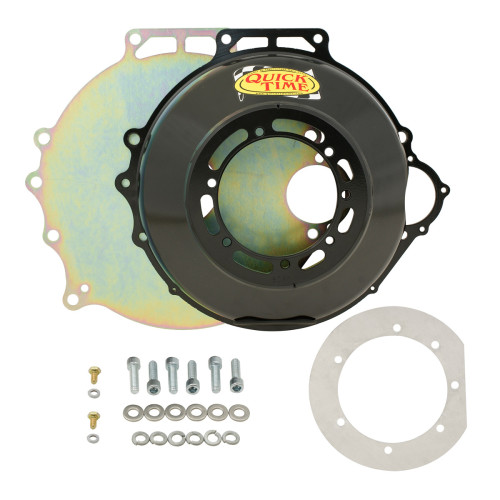 PartzBiz CM: RM-9080-QuickTime Bellhousing - Ford Modular PartzBiz CM: RM-9080-QuickTime Bellhousing - Ford Modular
