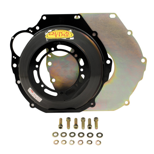 PartzBiz CM: RM-4098-QuickTime Bellhousing - Ford Australian Barra PartzBiz CM: RM-4098-QuickTime Bellhousing - Ford Australian Barra
