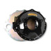 PartzBiz CM: RM-6071-QuickTime Bellhousing - Small Block Mopar