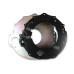 PartzBiz CM: RM-8074-QuickTime Bellhousing - Small Block Mopar