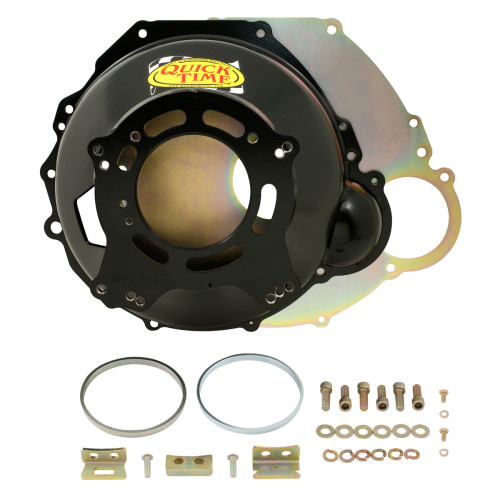 PartzBiz CM: RM-6062-QuickTime Bellhousing - ฟอร์ดบล็อกเล็ก