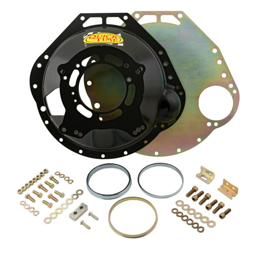 PartzBiz CM: RM-6063-QuickTime Bellhousing - ฟอร์ดบล็อกเล็ก