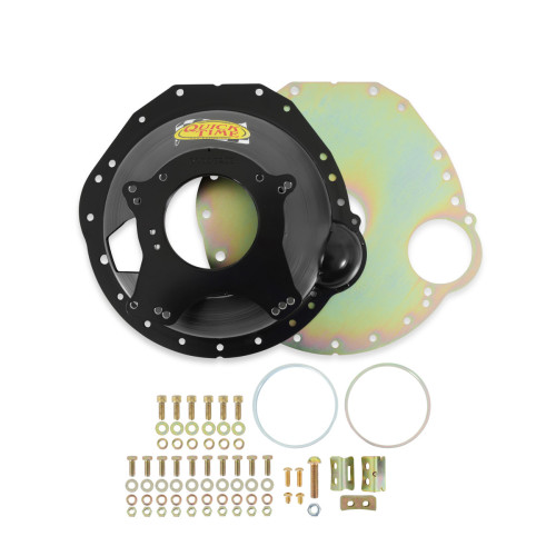 PartzBiz CM: RM-6065-QuickTime Bellhousing - ฟอร์ดบล็อกเล็ก PartzBiz CM: RM-6065-QuickTime Bellhousing - ฟอร์ดบล็อกเล็ก