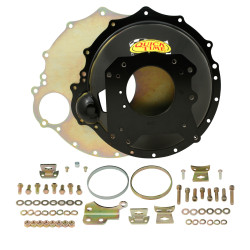 PartzBiz CM RM-6072 - QuickTime Bellhousing - Small Block Mopar PartzBiz CM RM-6072 - QuickTime Bellhousing - Small Block Mopar