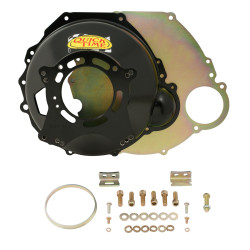 PartzBiz CM RM-6067 - QuickTime Bellhousing - บล็อกเล็ก Ford 260 PartzBiz CM RM-6067 - QuickTime Bellhousing - บล็อกเล็ก Ford 260