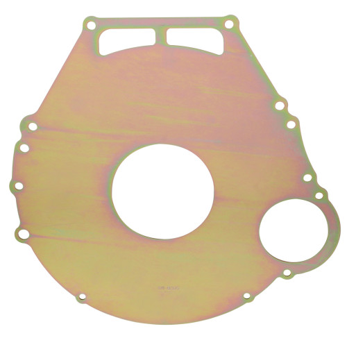 PartzBiz CM: RM-8005-QuickTime Engine Plate - 460 Big Block Ford PartzBiz CM: RM-8005-QuickTime Engine Plate - 460 Big Block Ford