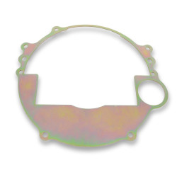 PartzBiz CM RM-6007 - QuickTime Engine Plate - LS1 - Steel PartzBiz CM RM-6007 - QuickTime Engine Plate - LS1 - Steel